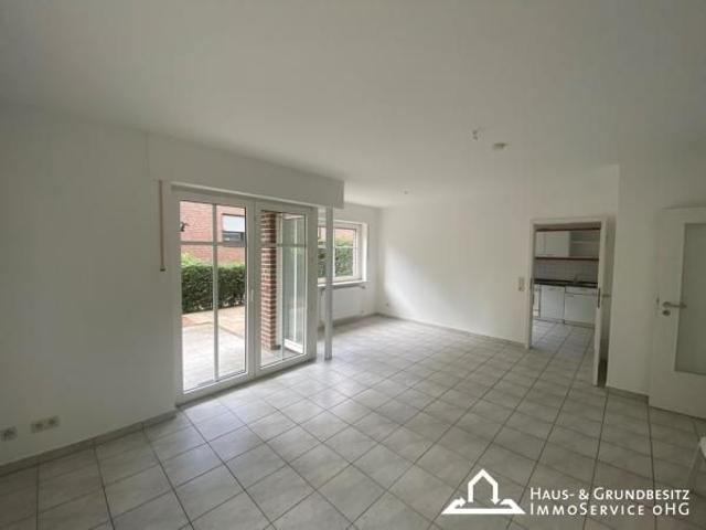 Apartment mieten in Bauverein, Gronau