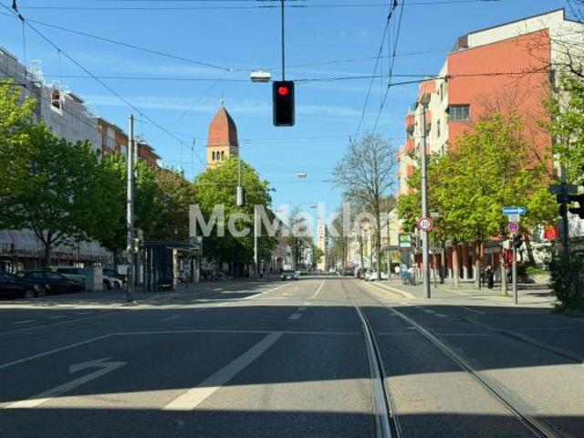 Wohnung kaufen in Augsburg, Bayern