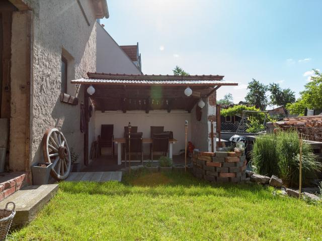 Wohnung mieten in Burgbernheim, Bayern