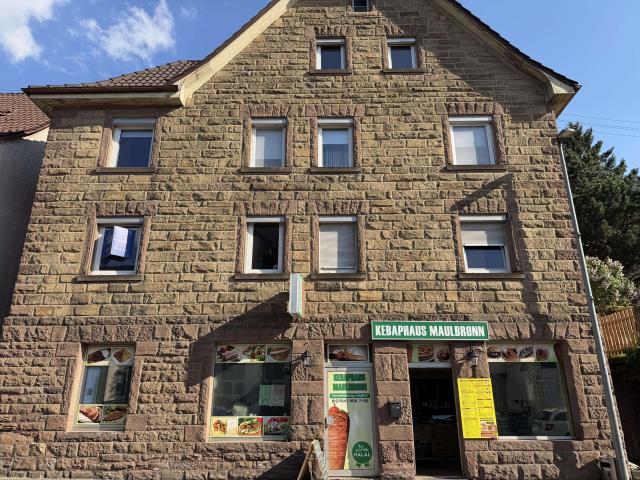 Wohnung kaufen in Maulbronn, Baden-Württemberg