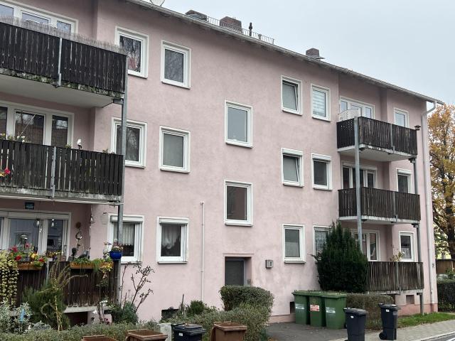 Wohnung kaufen in Hauptendorf, Herzogenaurach