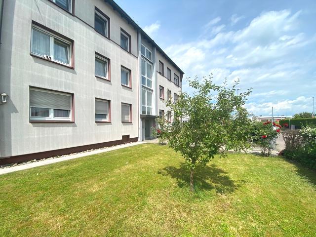Etagenwohnung kaufen in Senden Etagenwohnung kaufen in Senden