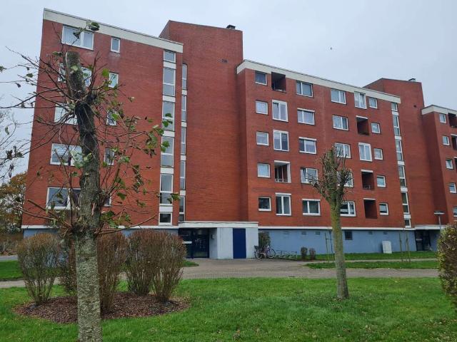 Wohnung kaufen in Barenburg, Emden
