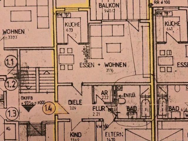 Wohnung kaufen in Speyer, Rheinland-Pfalz