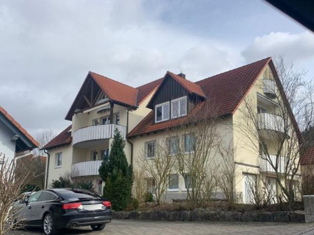 Wohnung kaufen in Bad Neustadt, Bayern
