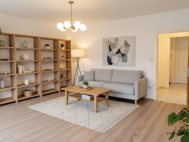 Wohnung kaufen in Stadthagen, Landkreis Schaumburg