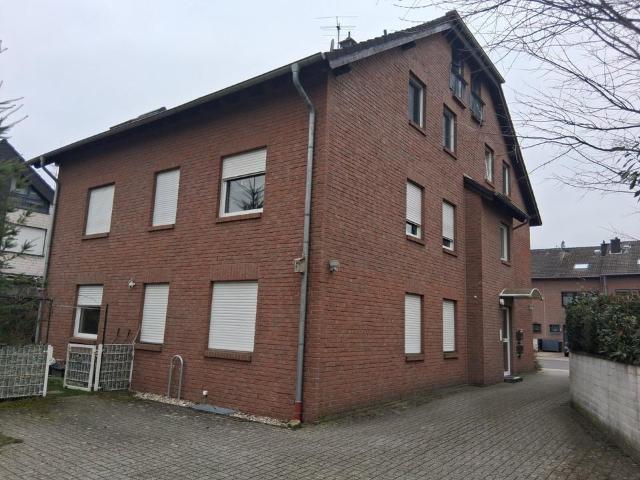 Wohnung kaufen in Kaarst