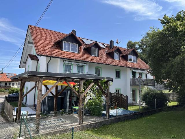 Wohnung kaufen in Freising, Landkreis Freising