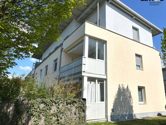 Apartment mieten in Langholzfeld, Pasching