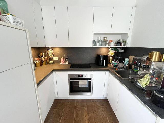 Apartment mieten in Grünsbach, Münster