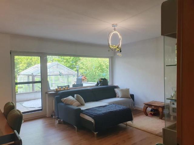 Wohnung kaufen in Gebersdorf, Nürnberg