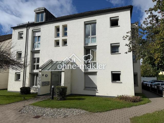 Apartment kaufen in Ravensburg, Baden-Württemberg