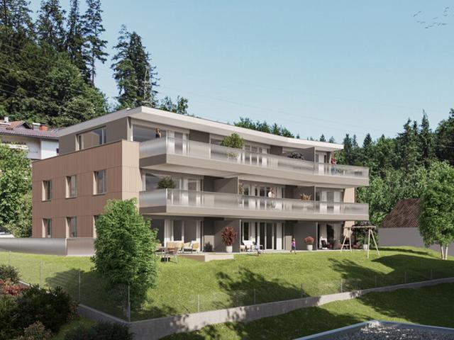 Apartment kaufen in Frastanz, Vorarlberg