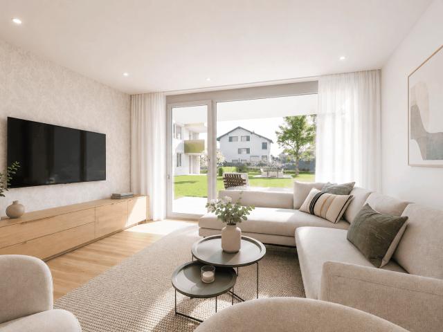 Apartment kaufen in Fußach, Vorarlberg