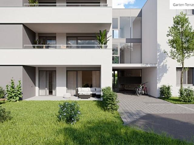 Apartment kaufen in Feldkirch, Vorarlberg