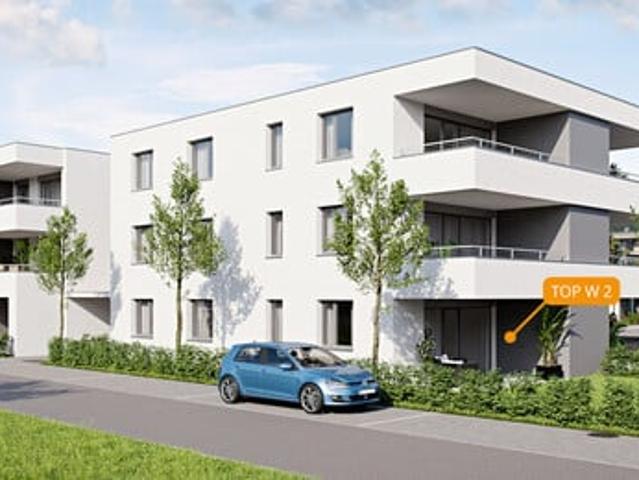 Apartment kaufen in Feldkirch, Vorarlberg