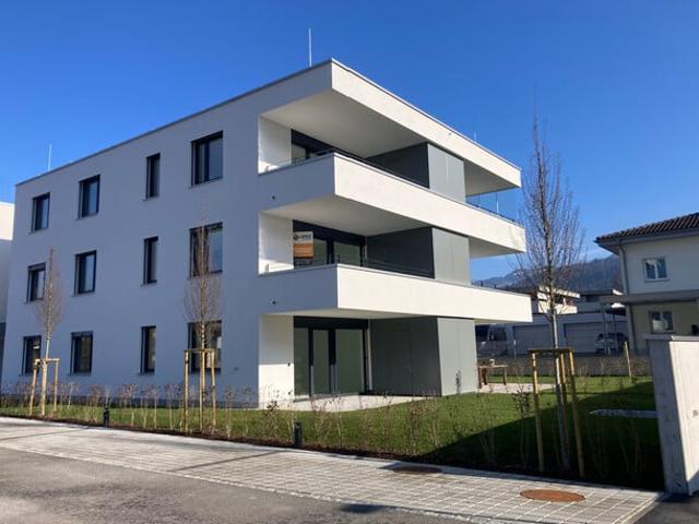 Apartment kaufen in Feldkirch, Bezirk Feldkirch