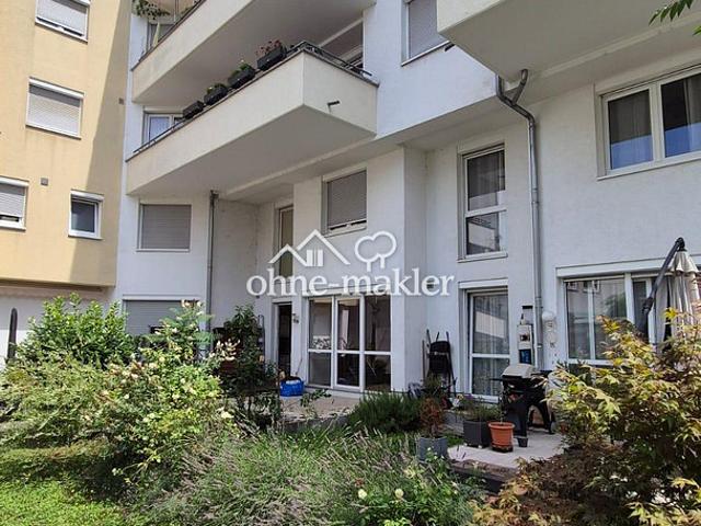 Apartment kaufen in Sachsenhausen Nord, Sachsenhausen