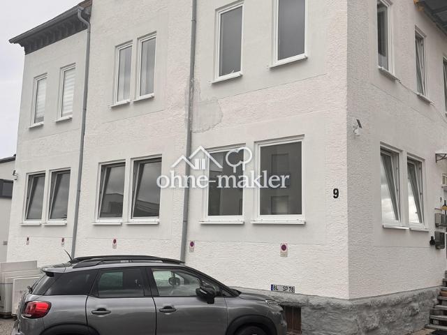 Apartment mieten in Engstlatt, Balingen