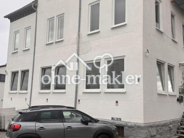 Apartment mieten in Engstlatt, Balingen