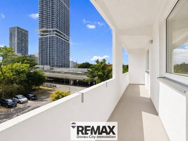 Apartment mieten in Donaustadt, Wien