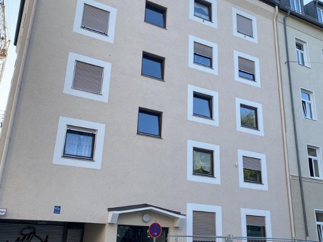 Wohnung mieten in München, Bayern