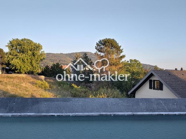 Apartment mieten in Bickenbach, Hessen