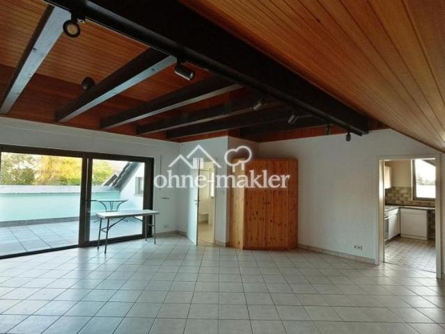 Apartment mieten in Bickenbach, Hessen