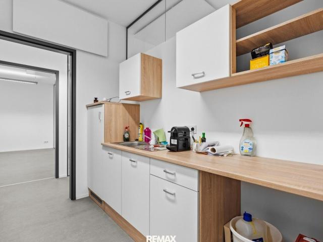 Büro mieten in Seestadt, Wien