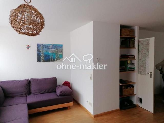 Apartment mieten in Sankt Georgen, Freiburg