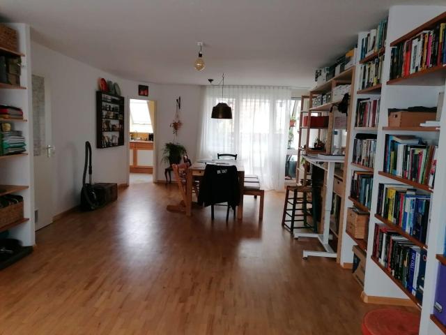 Wohnung mieten in Freiburg, Baden-Württemberg