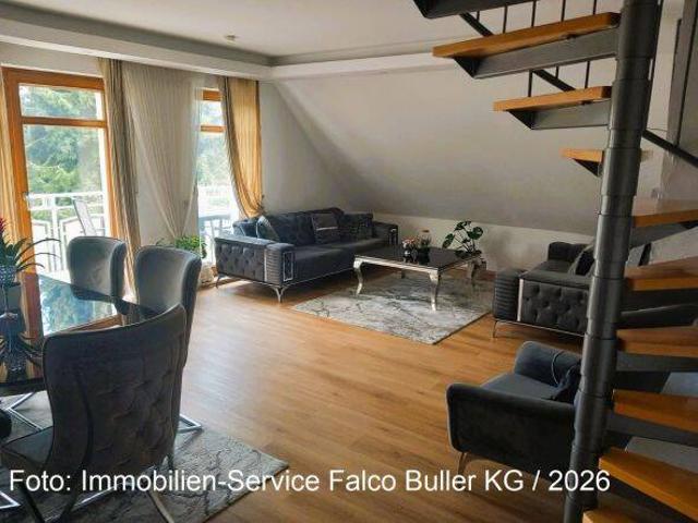 Wohnung kaufen in Bad Salzuflen, Nordrhein-Westfalen