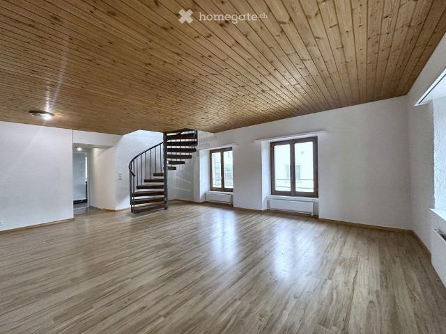 Apartment mieten in Läufelfingen, Bezirk Sissach