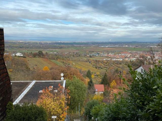 Wohnung kaufen in Schillerhöhe, Gerlingen