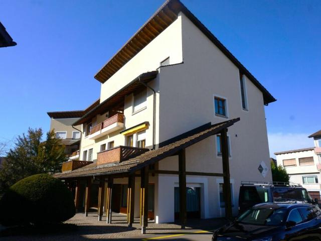 Wohnung kaufen in Jonschwil, St. Gallen
