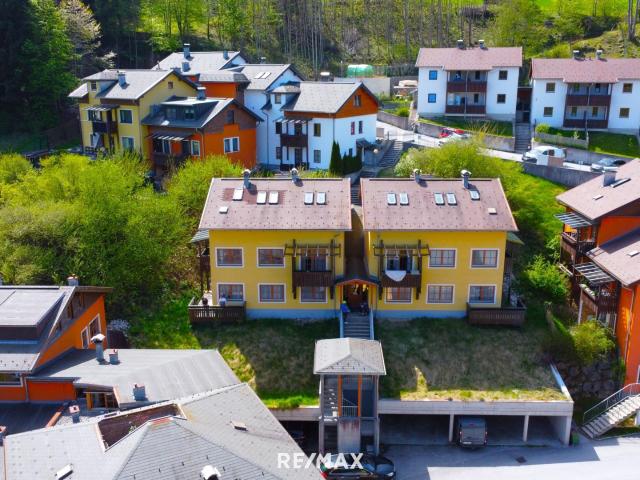 Etagenwohnung kaufen in Hof bei Salzburg, Elsenwang