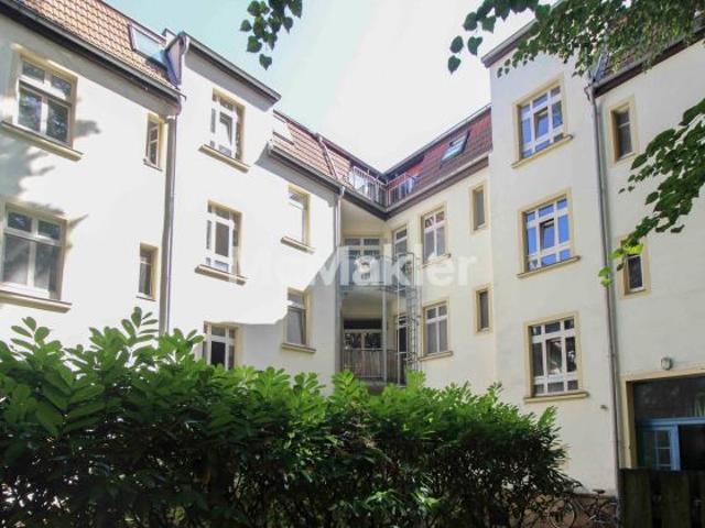 Wohnung kaufen in Magdeburg, Sachsen-Anhalt