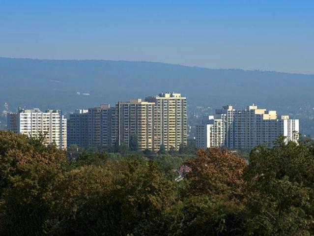 Wohnung kaufen in Gonsenheim, Mainz