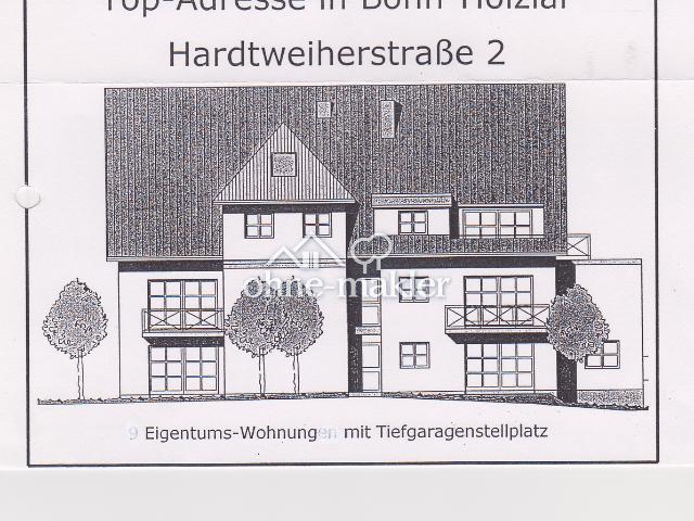 Apartment kaufen in Bonn-Beuel, Bonn