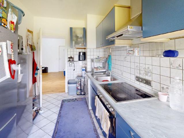 Apartment mieten in Erftstadt, Nordrhein-Westfalen