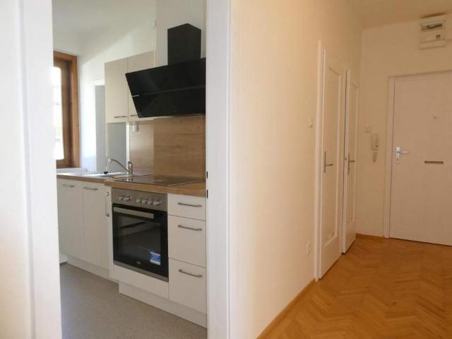 Etagenwohnung mieten in Lienz