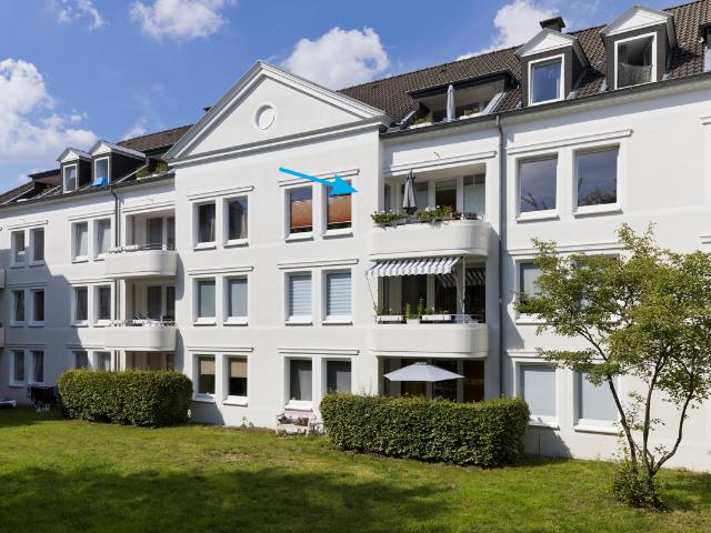 Apartment mieten in Sennestadt, Bielefeld