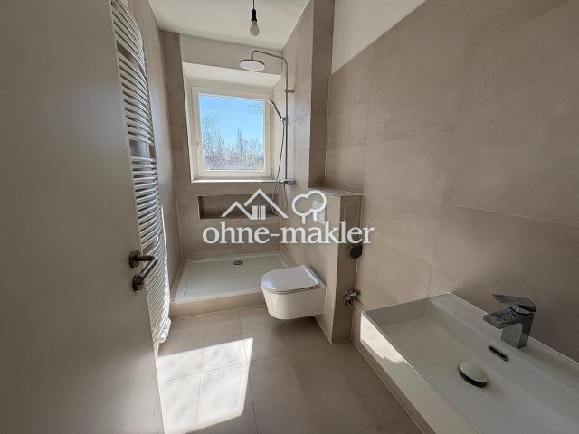 Apartment kaufen in Spandau, Berlin