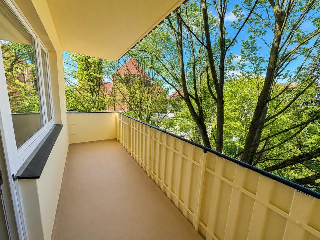 Wohnung kaufen in Siegener Viertel, Berlin