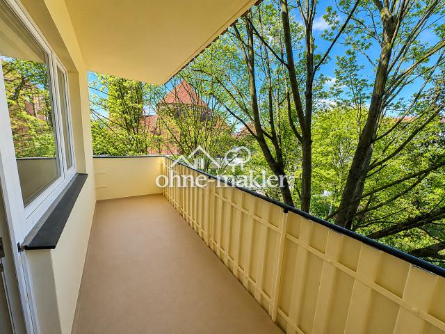 Apartment kaufen in Spandau, Berlin