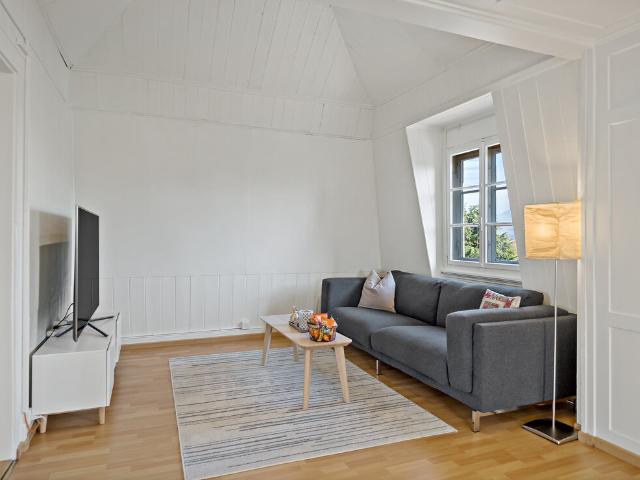 Apartment mieten in Lü