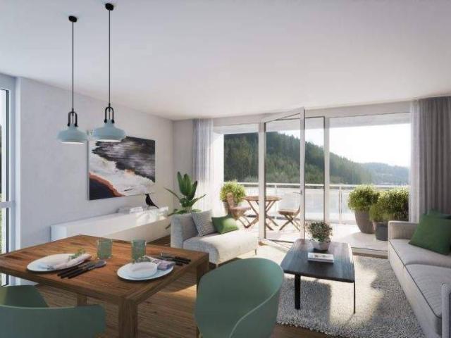 Wohnung kaufen in Furtwangen, Baden-Württemberg
