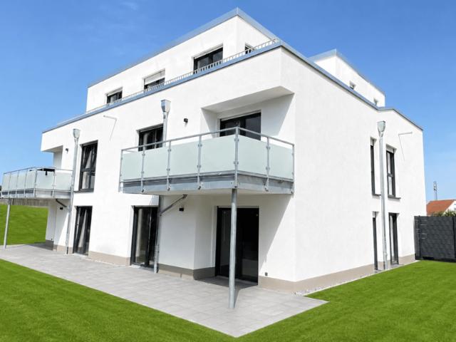 Wohnung kaufen in Lenzinghausen, Spenge
