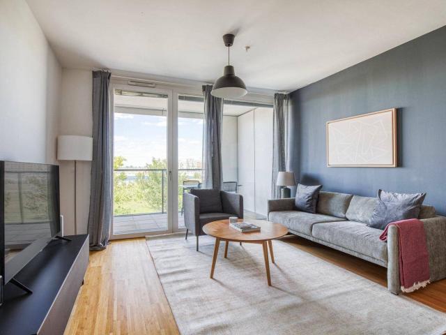 Apartment mieten in Donaustadt, Wien