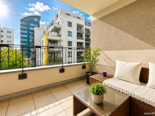 Wohnung kaufen in Mitte, Berlin